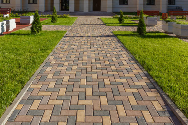 Decorative Driveway Pavers in York, PA